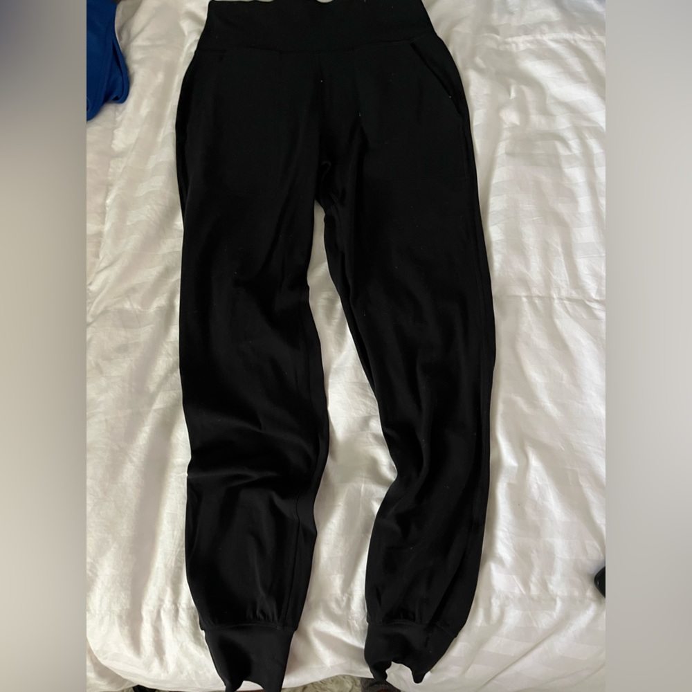 Lululemon align joggers